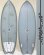 画像1: 【DRAFTモデル】 Hammo / ETERNAL FISH 5'4 パームツリースプレー入" 超美品激安！ (1)