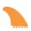 画像3: 【New！】Captain Fin  / CF TEAM TWIN ST / M 5.5/ orange (3)