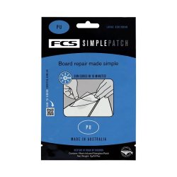 画像1: NEW!!/ FCS Simple Patch Repair Patch Large - PU