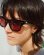画像8: NEW!! RITUAL VISION   GENERATOR：SMOKEY TORT / BRONZE (8)