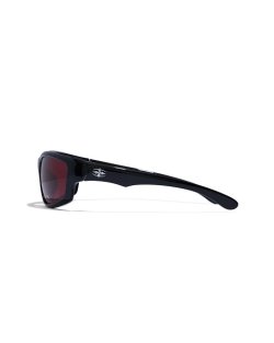 画像4: NEW!! RITUAL VISION   TEENAGE ZERO：POLISHED BLACK / RUST POLARISED