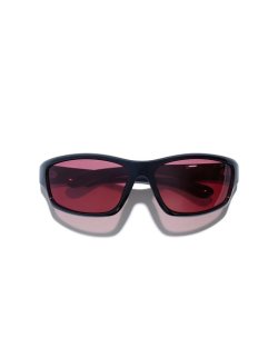 画像3: NEW!! RITUAL VISION   TEENAGE ZERO：POLISHED BLACK / RUST POLARISED