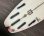 画像2: 【名作！】JOISTIK/"The World Conza Mod" 5'5 1/2" ストライプティント中古 激安！ (2)