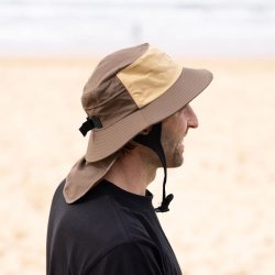 画像2: NEW!! Cord & Roy DESERT HAT