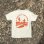 画像3: NEW!! Wave Shade Relaxed Tee　/　ユニセックスデザイン (3)