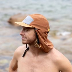 画像9: NEW!! DUSK SURF CAP