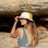 画像2: NEW!! Cord & Roy DUNE HAT (2)
