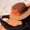 画像3: NEW!! Cord & Roy SUMMER TERRA HAT (3)