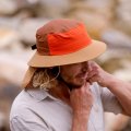 NEW!! Cord & Roy SUMMER TERRA HAT