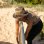 画像4: NEW!! Cord & Roy DESERT HAT (4)