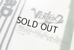 画像2: 【アブストティント入美品】 ”JOISTIK/VERTRIX2 KARBOLOAD EPS 5'51/2" 松下諒大使用