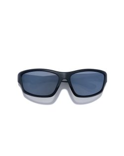 画像3: NEW!! RITUAL VISION   TEENAGE ZERO：MATTE BLACK / SILVER-GREY POLARISED