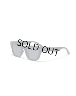 画像2: NEW!! RITUAL VISION   GENERATOR：MATTE BLACK / BLACK POLARISED