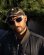 画像6: NEW!! RITUAL VISION   TEENAGE ZERO：MATTE BLACK / SILVER-GREY POLARISED (6)