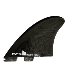 画像1:  FCSII MODERN KEEL ツイン / Black