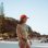 画像7: NEW!! Red Shores Sun Cap (7)