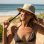 画像1: NEW!! Cord & Roy SEASPRAY SURFHAT (1)