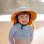 画像4: NEW!! Cord & Roy Junior XS DUNE Surf Bucket HAT  (子供用）1点のみ (4)