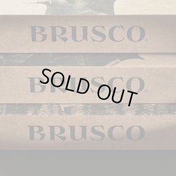 画像5: NEW!!  BRUSCO  Tailpad 3PCS / Rust