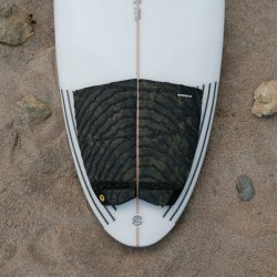 画像3: NEW!!  BRUSCO Tailpad 2PCS / Seaweed