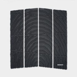 画像1: NEW!!  BRUSCO Frontpad 4PCS / Black