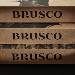 画像6: NEW!!  BRUSCO Tailpad 2PCS / Limestone