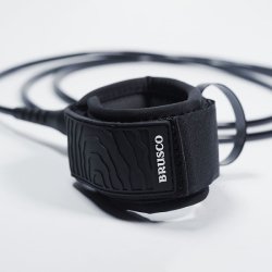 画像3: NEW!!  BRUSCO  LEASH / 6ft 5mm / Black