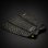 画像2: NEW!!  BRUSCO  Tailpad 3PCS / Seaweed (2)