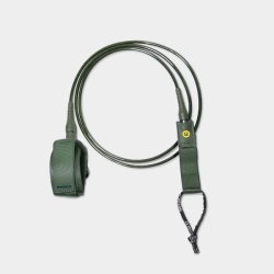 画像1: NEW!!  BRUSCO  LEASH / 6ft 6mm / Green