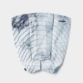 NEW!!  BRUSCO  Tailpad 3PCS /White Limeston