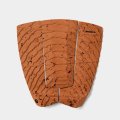 NEW!!  BRUSCO  Tailpad 3PCS / Rust