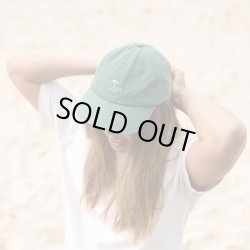 画像4: NEW!! Forest  Shade Green  Sun Cap