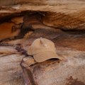 NEW!! Coastal Tan  Sun Cap
