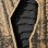 画像3: NEW!!  BRUSCO  Tailpad 5PCS / Black (3)