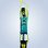 画像2: 【NEW!!】OCEAN GROM / 4'8 Micro Grom Leash "Jo(グリーン)" (2)