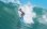 画像7: 【NEW!!】OCEAN GROM / 4'8 Micro Grom Leash "Fin(ブルー)" (7)