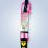画像4: 【NEW!!】OCEAN GROM / 4'8 Micro Grom Leash "Lucy(ピンク)" (4)