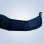 画像4: 【NEW!!】OCEAN GROM / 4'8 Micro Grom Leash "Fin(ブルー)" (4)