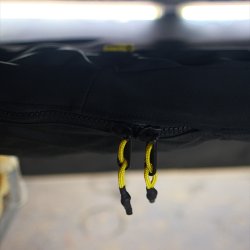 画像4: NEW!!  BRUSCO Ultralite Boardbag "6'0"