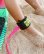 画像2: 【NEW!!】OCEAN GROM / 4'8 Micro Grom Leash "Lucy(ピンク)" (2)