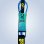 画像3: 【NEW!!】OCEAN GROM / 4'8 Micro Grom Leash "Fin(ブルー)" (3)