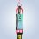 画像2: 【NEW!!】OCEAN GROM / 4' Micro Grom Leash "Lucy(ピンク)" (2)