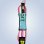 画像3: 【NEW!!】OCEAN GROM / 4'8 Micro Grom Leash "Lucy(ピンク)" (3)