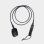 画像1: NEW!!  BRUSCO  LEASH / 6ft 5mm / Black (1)