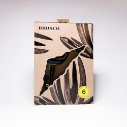 画像4: NEW!!  BRUSCO  LEASH / 6ft 5mm / Black