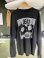 画像1: sale!! 25%off  DEADKOOKS / Pop Flower LS Tee　 (1)