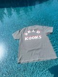 sale!! 25%off DEADKOOKS / Dragon Tee　