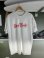 画像2: sale!! 25%off DEADKOOKS / Script Tee　 (2)