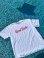 画像1: sale!! 25%off DEADKOOKS / Script Tee　 (1)