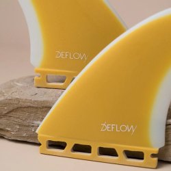 画像3: NEW!! DEFLOW/TWIN DUETTE FUT- MUSTARD